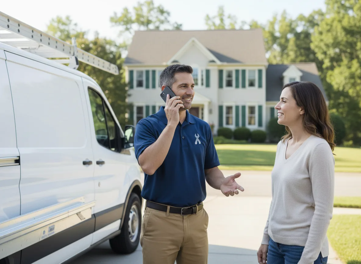 Home Gutter Service Dowagiac, MI FAQs